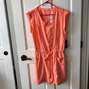 New York and Company romper. Still has the tags on it. Size Medium
